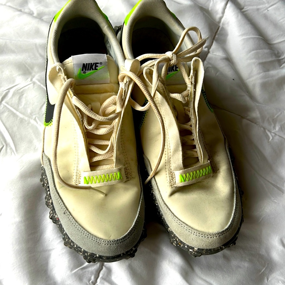 Nike waffle